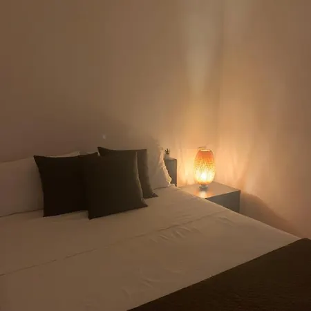 Casa Marina Διαμέρισμα Φαβινιάνα
