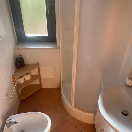 Casa Marina Apartment