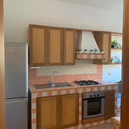 Casa Marina Apartment
