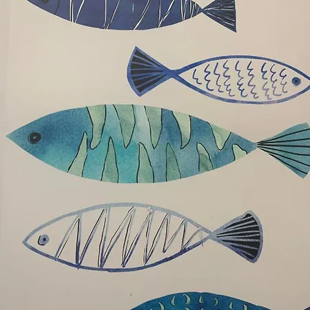Casa Marina * Φαβινιάνα