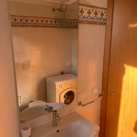 Casa Marina Apartment *