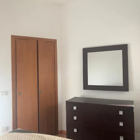Apartment Casa Marina *