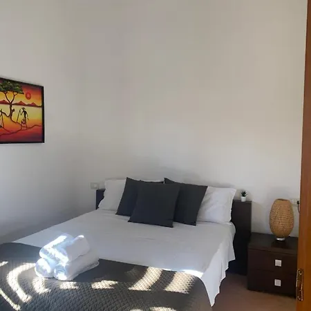 Apartment Casa Marina Favignana