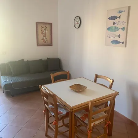 Apartment Casa Marina