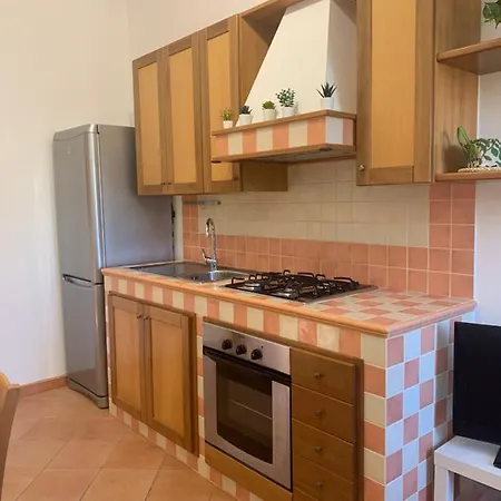 Casa Marina Apartment *