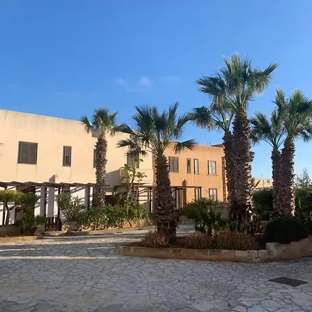 Casa Marina Διαμέρισμα *