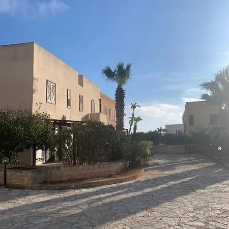 Casa Marina Apartment Favignana