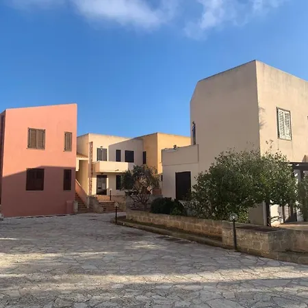 Διαμέρισμα Casa Marina