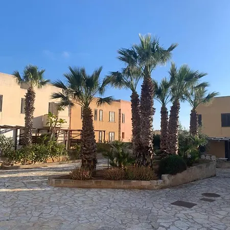 Apartment Casa Marina