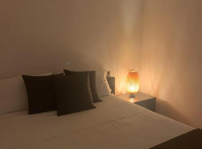 Casa Marina Διαμέρισμα Φαβινιάνα
