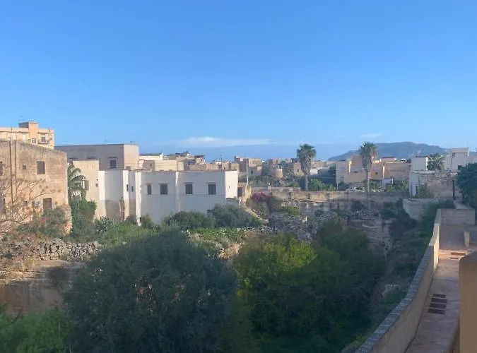Διαμέρισμα Casa Marina *