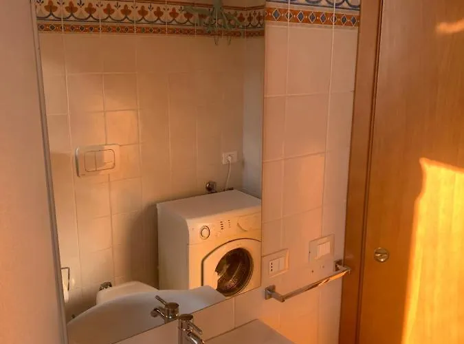 Casa Marina Διαμέρισμα *