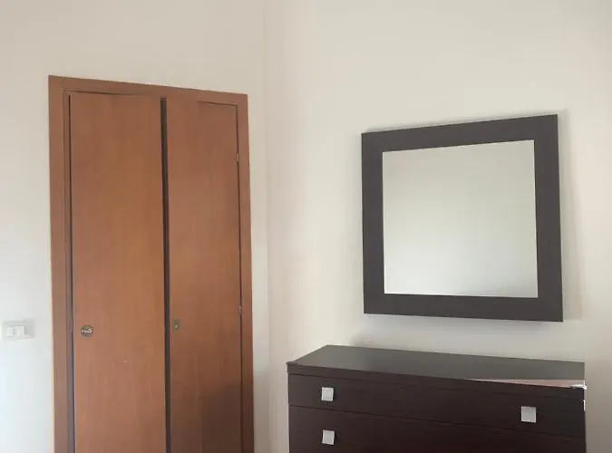 Διαμέρισμα Casa Marina *