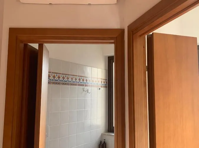Διαμέρισμα Casa Marina *