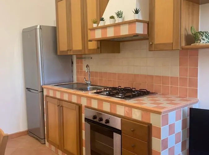 Casa Marina Διαμέρισμα *