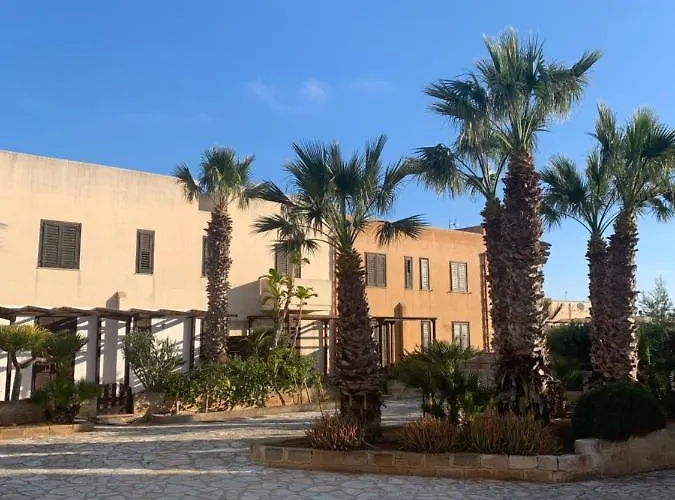 Casa Marina Διαμέρισμα *