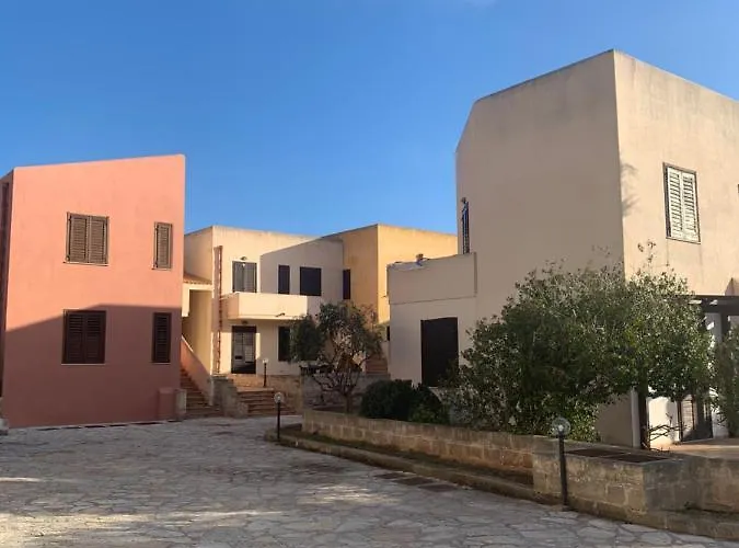 Διαμέρισμα Casa Marina