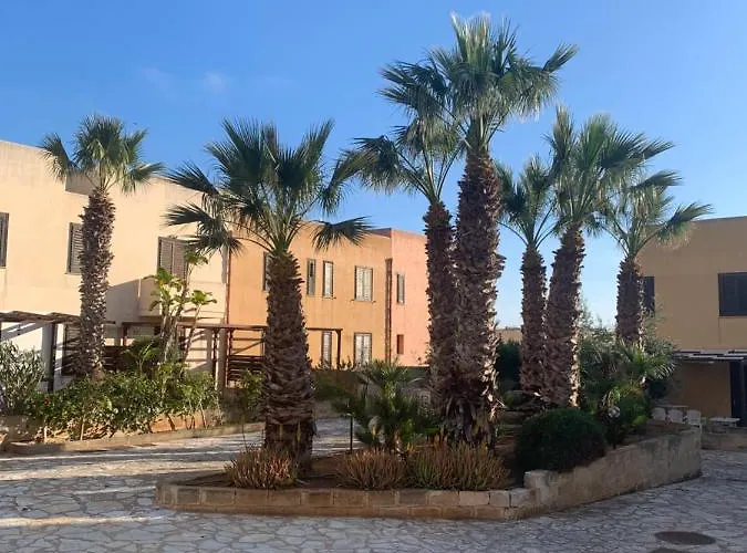 Διαμέρισμα Casa Marina